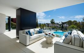 13-zimmer villa 1085 m² in Benahavis, Spanien. 5 195 000 €
