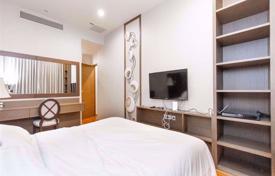 2-zimmer appartements in eigentumswohnungen in Watthana, Thailand. $520 000