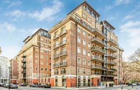 2-zimmer wohnung 74 m² in Westminster, Vereinigtes Königreich. £885 000