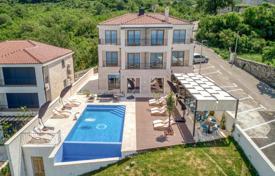 4-zimmer villa 450 m² in Budva, Montenegro. 1 600 000 €