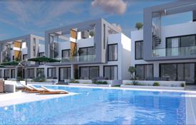 Neubauwohnung – Famagusta, Zypern. 192 000 €