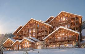 5-zimmer wohnung in Meribel, Frankreich. 7 470 000 €