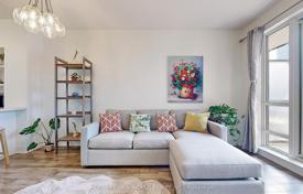 4-zimmer wohnung in Old Toronto, Kanada. C$902 000