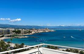 7-zimmer wohnung 260 m² in Antibes, Frankreich. 4 500 000 €