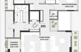 3-zimmer appartements in neubauwohnung in Limassol (city), Zypern. 780 000 €