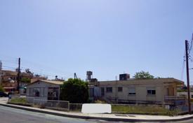 Grundstück in Limassol (Lemesos), Zypern. 800 000 €
