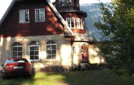 4-zimmer villa 300 m² in Melluzi, Lettland. 210 000 €