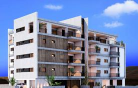 Wohnung – Latsia, Nicosia, Zypern. From 128 000 €