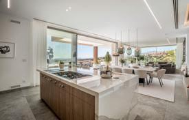 6-zimmer villa 934 m² in Marbella, Spanien. 12 500 000 €