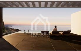 Haus in der Stadt – Chalkidiki, Administration of Macedonia and Thrace, Griechenland. 975 000 €