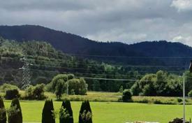 Grundstück in Primorje-Gorski Kotar County, Kroatien. 45 000 €