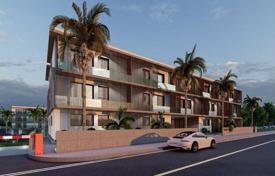 2-zimmer appartements in neubauwohnung in Larnaca Stadt, Zypern. 215 000 €