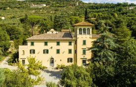 20-zimmer villa 1561 m² in Cortona, Italien. 6 200 000 €