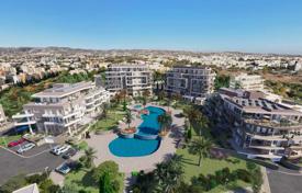 New residential complex with apartments and villas in Chloraka, Zypern. ab 423 000 €