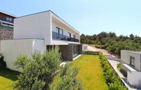 Villen zum Verkauf in Bursa Bademli mit privatem Landschaftsgarten. 38 759 000 TRY