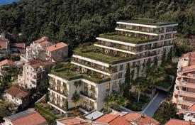 1-zimmer wohnung 51 m² in Petrovac, Montenegro. 192 000 €