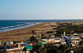 2-zimmer wohnung 56 m² in Playa Del Ingles, Spanien. 300 000 €