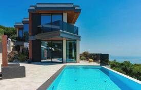 5-zimmer appartements in eigentumswohnungen 256 m² in Batumi, Georgien. $494 000