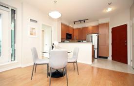 3-zimmer wohnung in Old Toronto, Kanada. C$1 083 000