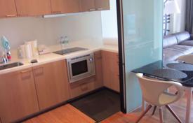 2-zimmer appartements in eigentumswohnungen in Sathon, Thailand. $3 100  pro Woche