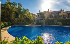 Stadthaus – Marbella, Andalusien, Spanien. 690 000 €