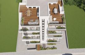 2-zimmer appartements in neubauwohnung in Larnaka, Zypern. 250 000 €