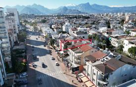 8-zimmer penthaus 325 m² in Konyaalti, Türkei. 22 100 000 TRY