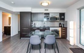 Wohnung – Yonge Street, Toronto, Ontario,  Kanada. C$959 000