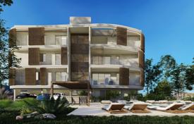 Neubauwohnung – Chloraka, Paphos, Zypern. 355 000 €
