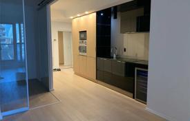 2-zimmer wohnung in Temperance Street, Kanada. C$929 000