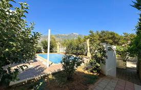 6-zimmer villa 240 m² in Ölüdeniz, Türkei. 30 929 000 TRY