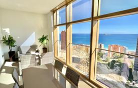 2-zimmer wohnung 95 m² in Benidorm, Spanien. 460 000 €