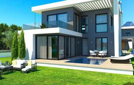 3-zimmer appartements in neubauwohnung 200 m² in Girne, Zypern. 533 000 €