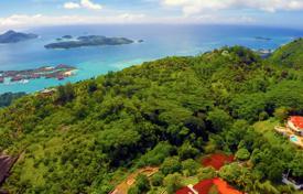 Grundstück – Mahé, Seychellen. $3 000 000