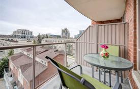 1-zimmer wohnung in North York, Kanada. C$787 000