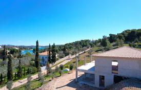 Villa – Porto Cheli, Administration of the Peloponnese, Western Greece and the Ionian Islands, Griechenland. 450 000 €