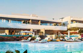 3-zimmer wohnung 484 m² in Marbella, Spanien. 4 285 000 €