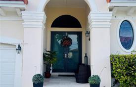 Haus in der Stadt – Cutler Bay, Miami, Florida,  Vereinigte Staaten. $900 000