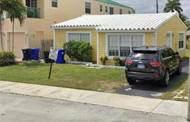 Grundstück – Lauderdale-by-the-Sea, Florida, Vereinigte Staaten. 843 000 €