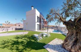 3-zimmer villa in Mutxamel, Spanien. 495 000 €