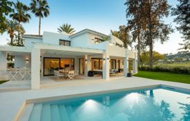 5-zimmer villa 495 m² in Marbella, Spanien. 4 595 000 €