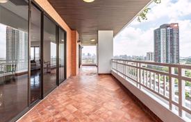 4-zimmer appartements in eigentumswohnungen in Sathon, Thailand. $3 700  pro Woche