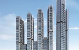 Wohnsiedlung The Serene – Jebel Ali Village, Dubai, VAE. ab $511 000