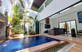 3-zimmer villa 200 m² in Phuket Town, Thailand. $444 000