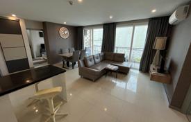 2-zimmer wohnung 73 m² in Pattaya, Thailand. $133 000