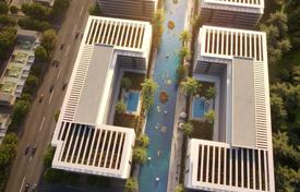 Wohnsiedlung Riverside Views — Marine 1 – Dubai Investment Park Second, Dubai, VAE. ab $369 000