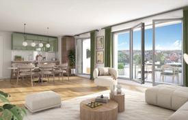 New residential complex with apartments in Ile-de-France, Frankreich. ab 327 000 €