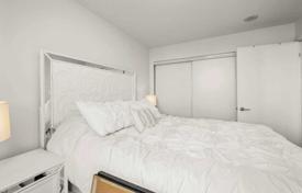 2-zimmer wohnung in North York, Kanada. C$864 000