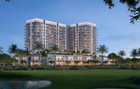 Wohnsiedlung Golf Fields – Dubai South, Dubai, VAE. ab $337 000