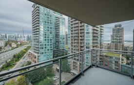 Wohnung – Western Battery Road, Old Toronto, Toronto,  Ontario,   Kanada. C$930 000